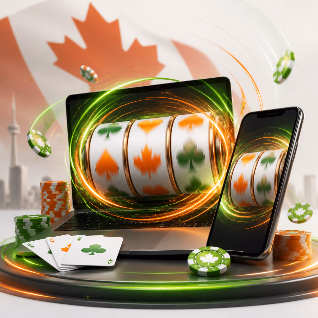 Cazimbo Casino Canada Cazimbo Free Spins Offers
