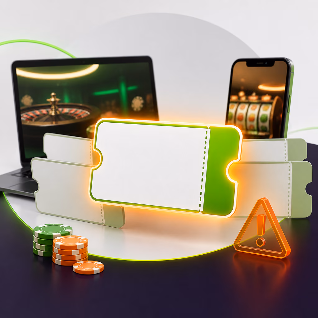 Cazimbo Casino Canada How to Avoid Fake Cazimbo Codes