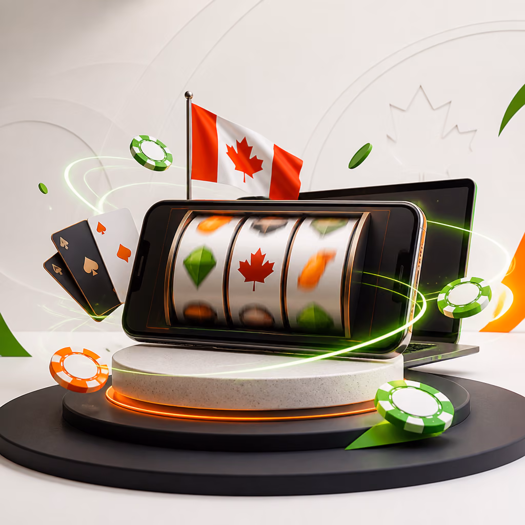 Cazimbo Casino Canada Free Spins and Slot Eligibility