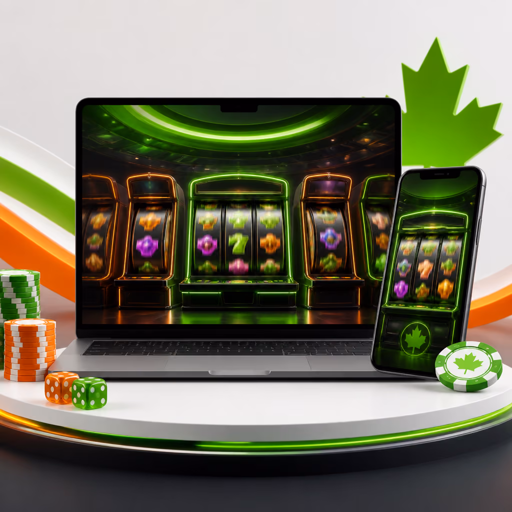Cazimbo Casino Canada Cazimbo Slots by Category